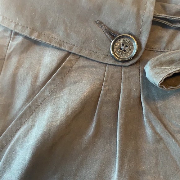 Armani exchange black shorts - Picture 3 of 3